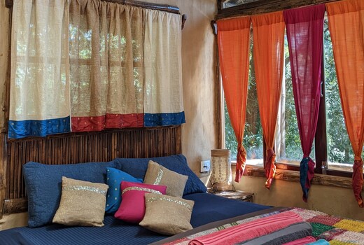 Tieedi Air Dwelling 2