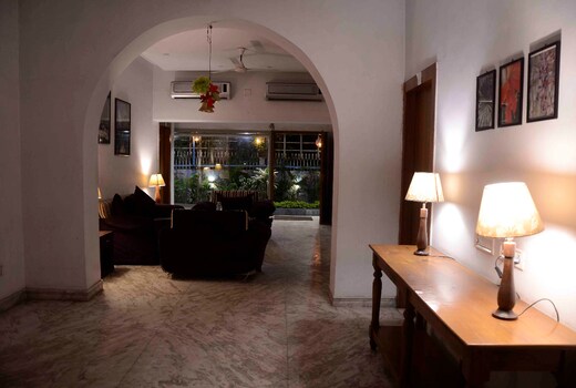 Main gallery