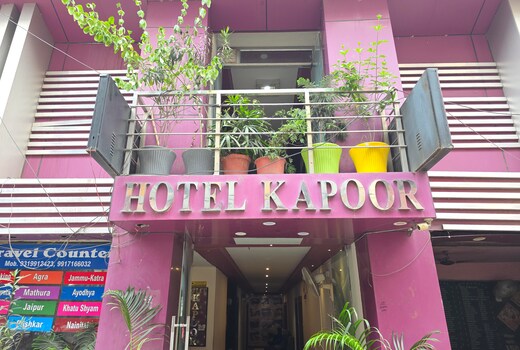 Hotel Kapoor
