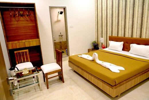 Ashirwad Lodging Gargoti
