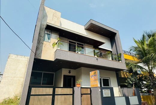 Krishna Homestay Mahakal Vanijya