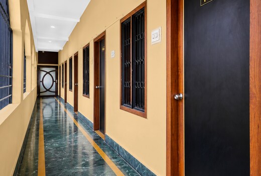 Hotel O Badambadi Bus Terminal Road Formerly Shree Ram Guest House