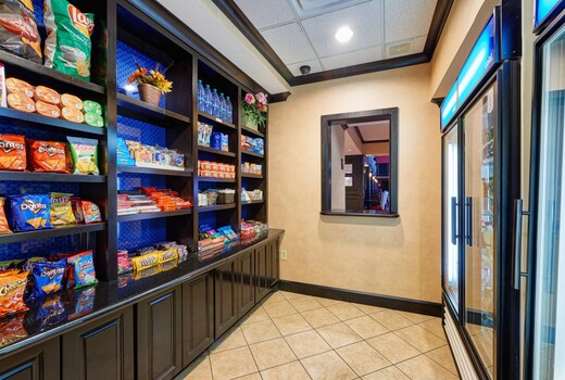 Hampton Inn & Suites by Hilton Waco-South