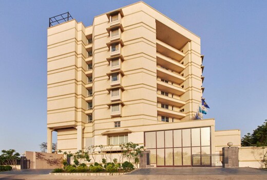 Fortune Inn Haveli, Gandhinagar - Member ITC Hotels' Group