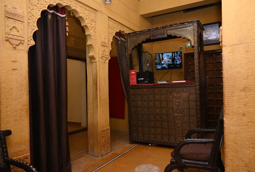 Hotel Jaisalmer Boutique