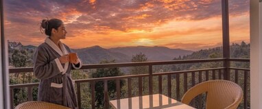 The Wonder Valley Resort