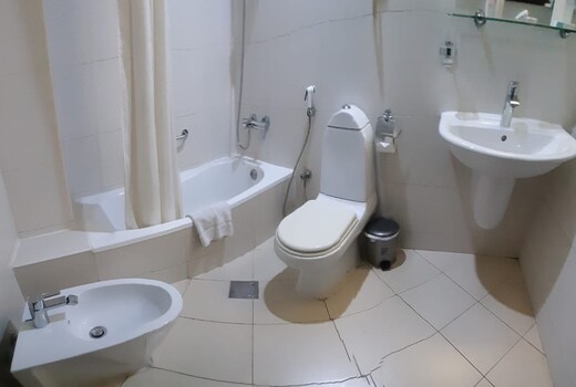 Al Hayat Hotel Suites