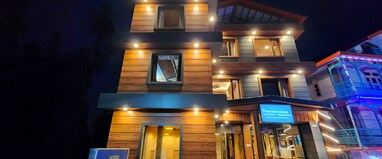 The White Season Residency, Narkanda