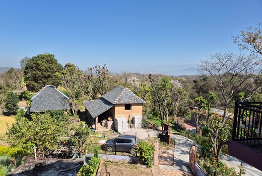 Natural Den Homestay