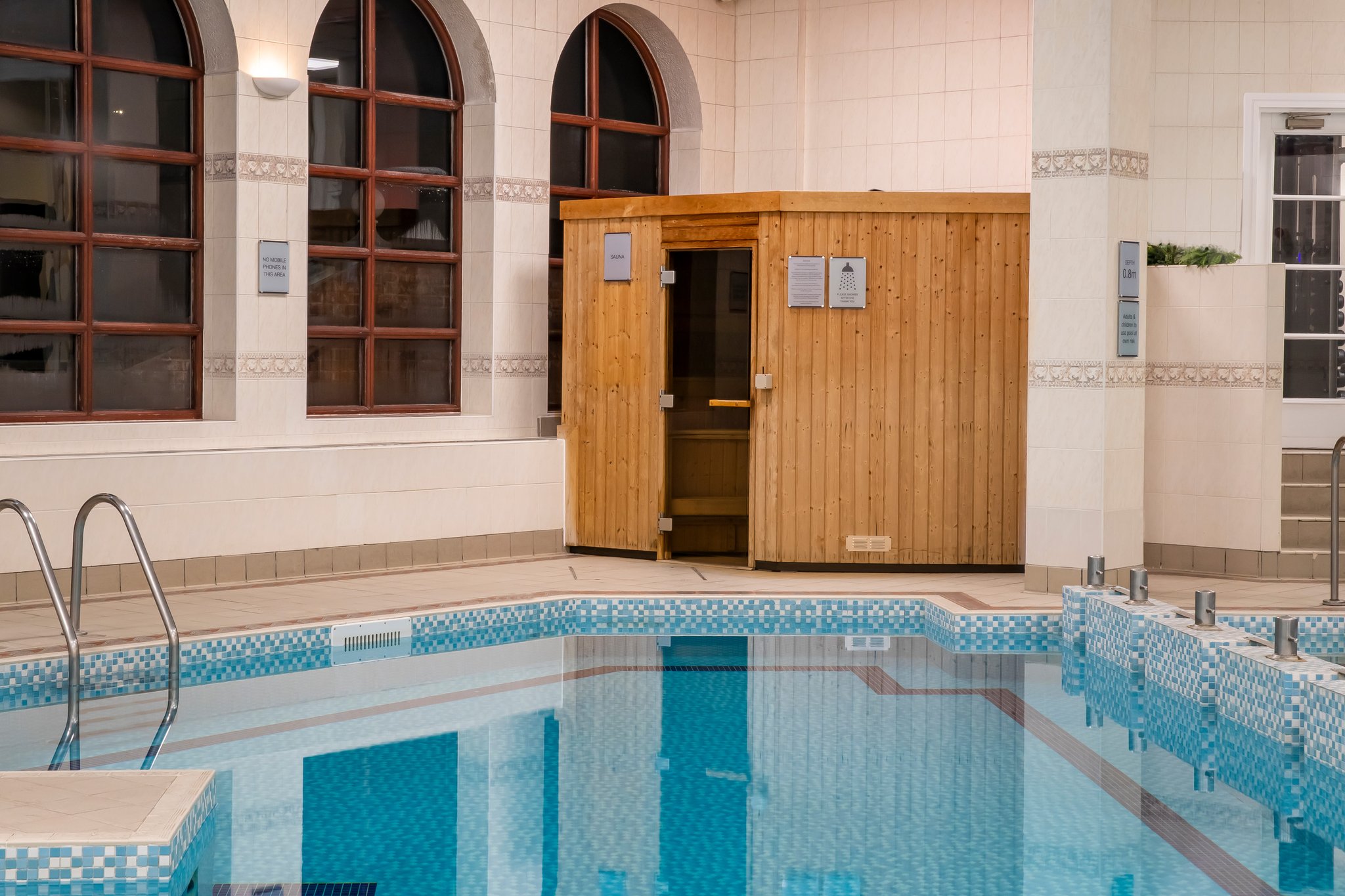 Crowne Plaza Solihull