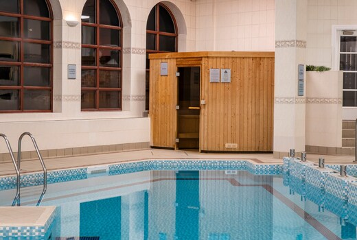 Crowne Plaza Solihull