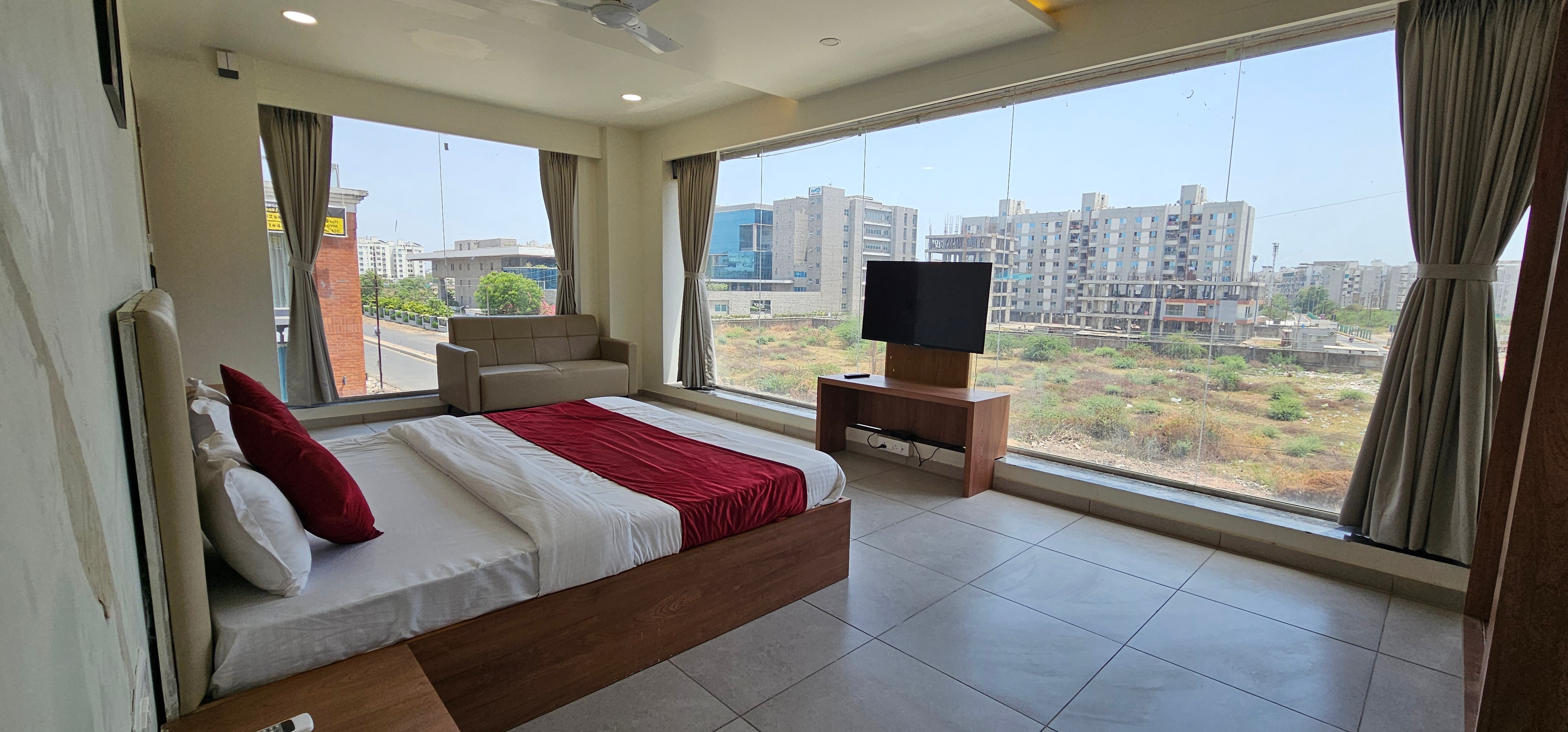Hotel Gajaraj