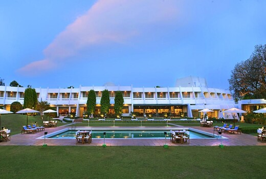 Radisson Jass Khajuraho