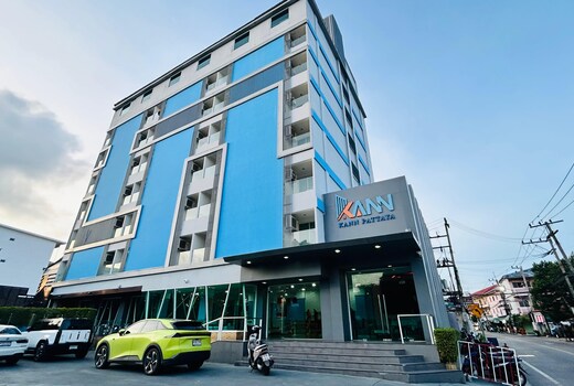 Hotel Kann Pattaya