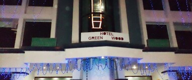 Hotel Green Wood