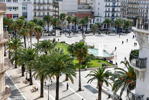 OKKO Hotels Toulon Centre