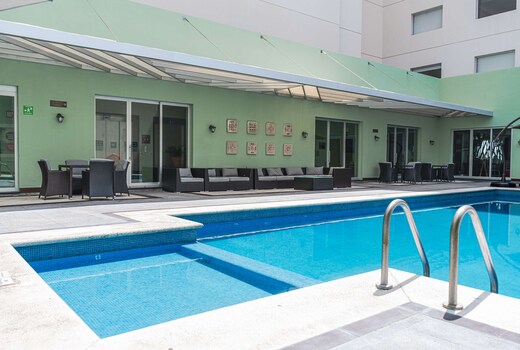 Hampton by Hilton Veracruz Boca Del Rio