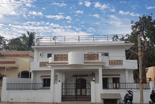 HAPPY HOME