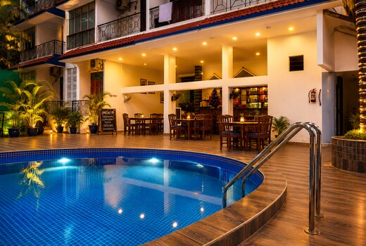 Royal Heritage Resort