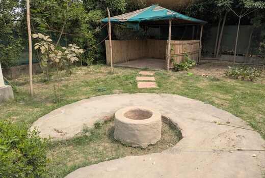 Durga Mahesh Farm