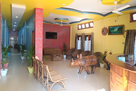 Main gallery