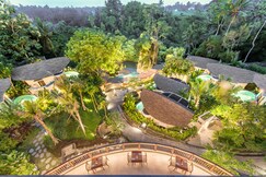 tanadewa Resort Ubud Bali by Cross Collection