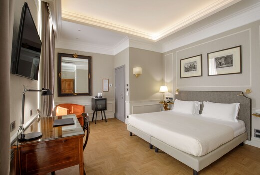 Hotel Canada, BW Premier Collection