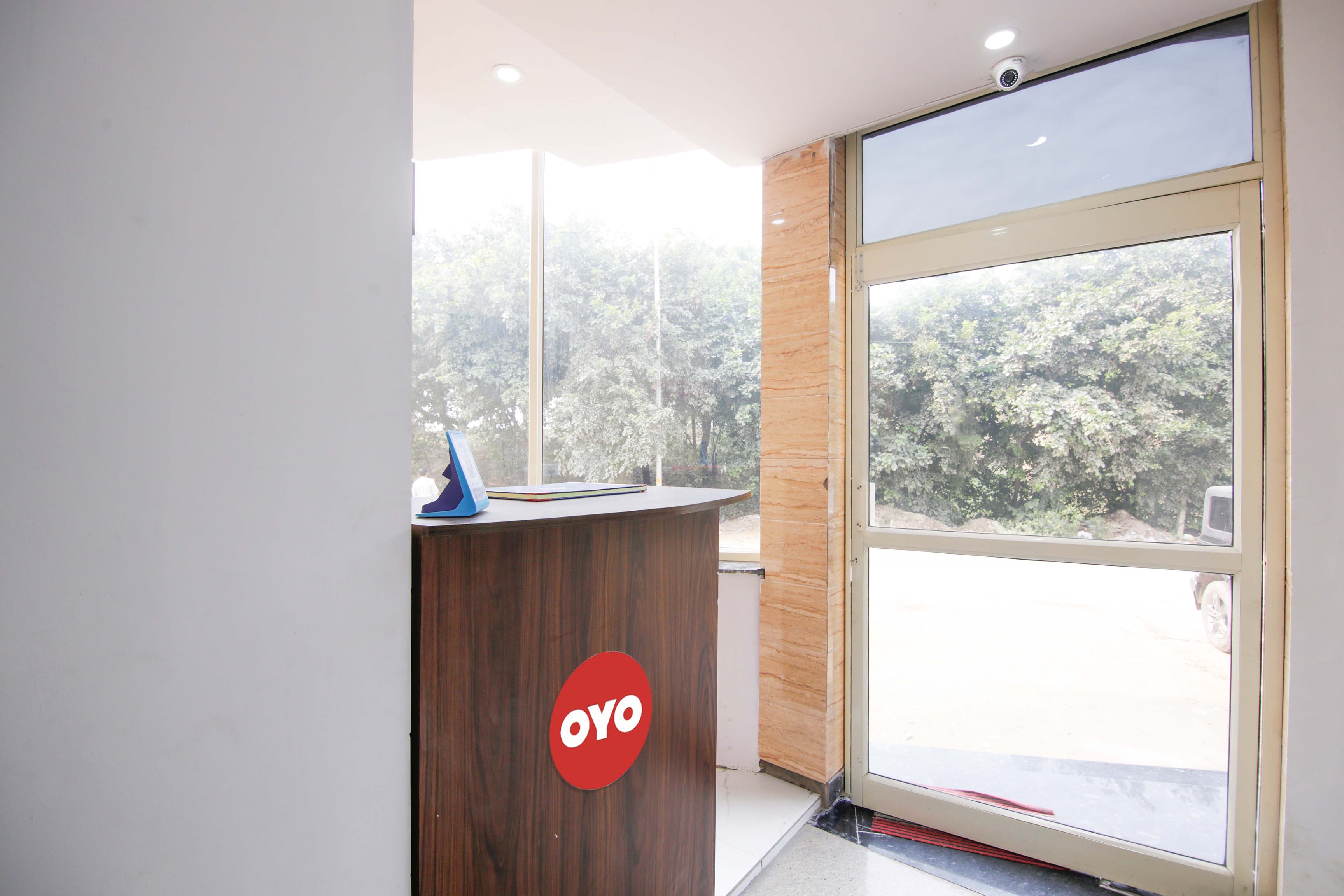 Hotel O Varn Residency and hotels 2