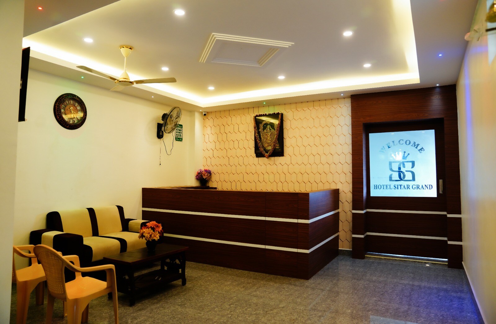 Main gallery