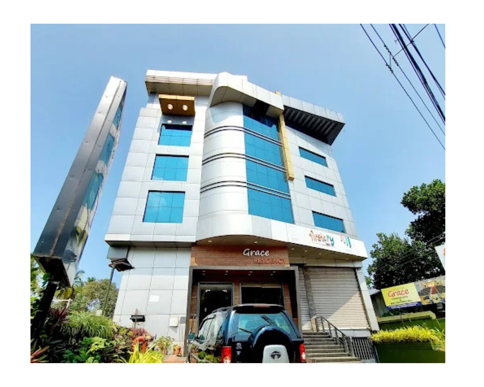 GraceResidency