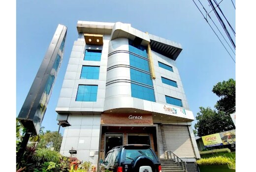 GraceResidency