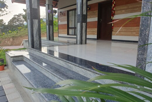 Hulse Homestay