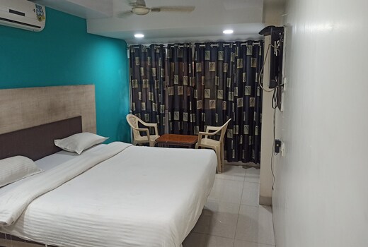 Hotel Blue Heaven