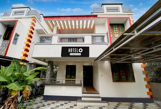 Hotel O Thumba Beach Trivandrum