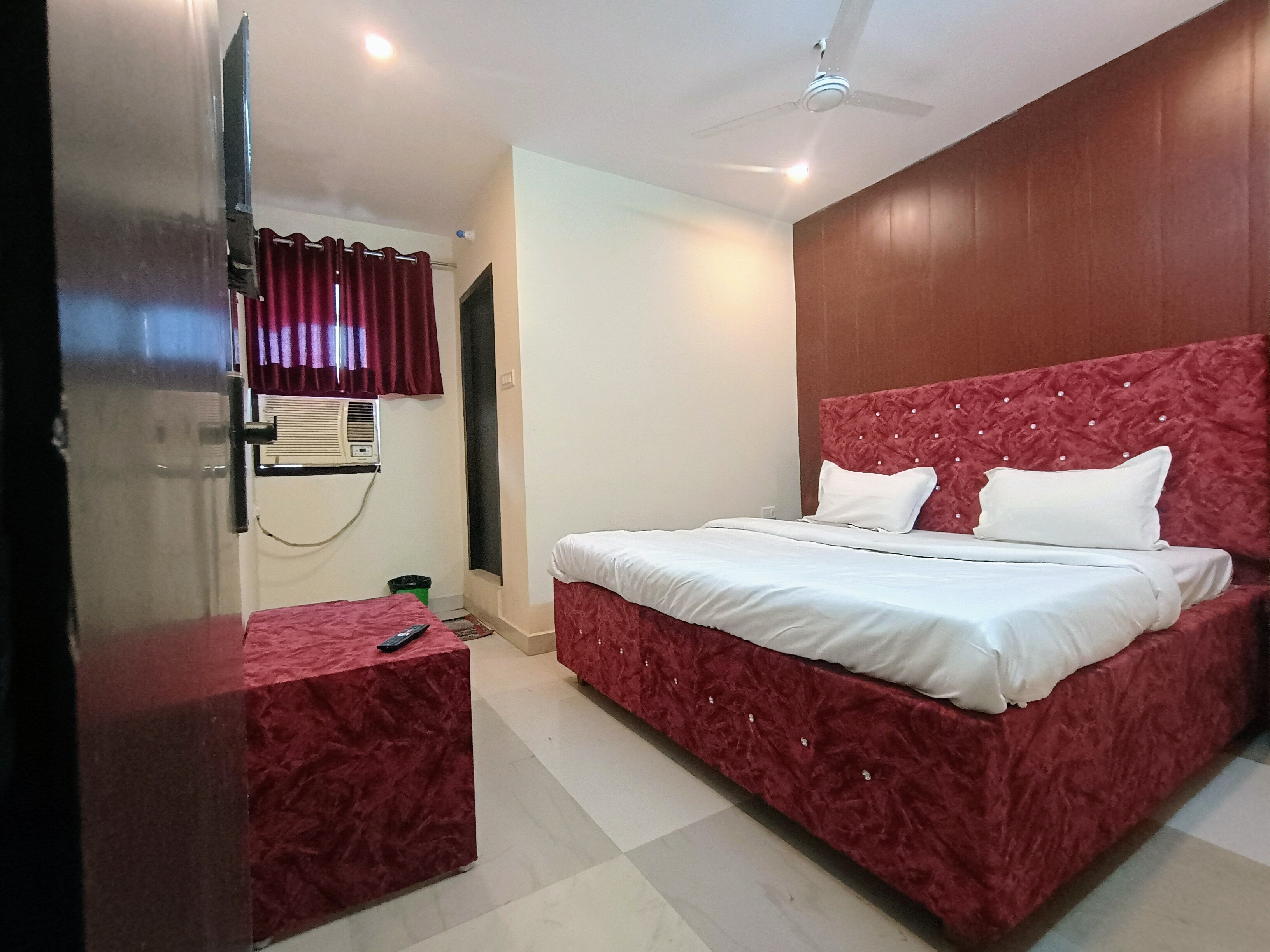 Hotel Metro Regency