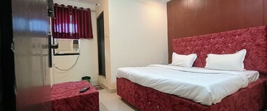 Hotel Metro Regency