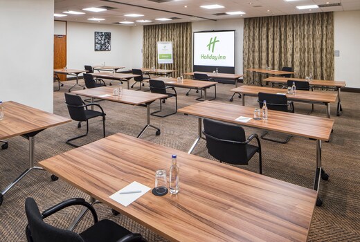 Holiday Inn PETERBOROUGH - WEST