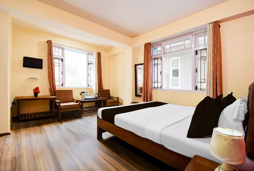 Hotel O by OYO De Sikkim Regency