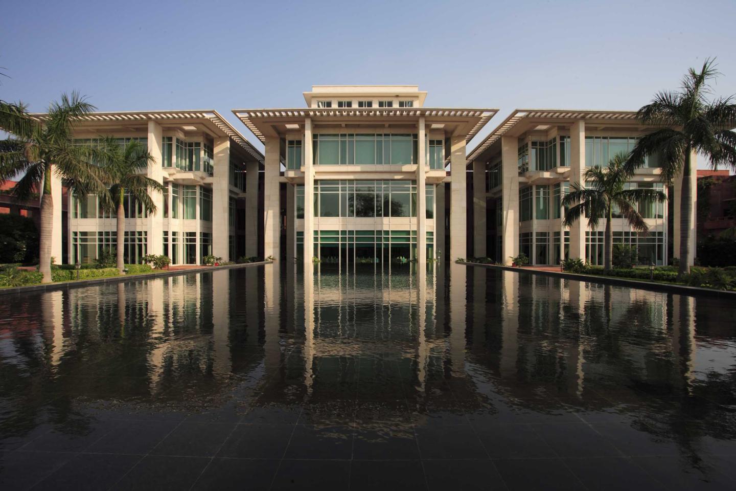 Jaypee Palace Hotel & Convention Centre