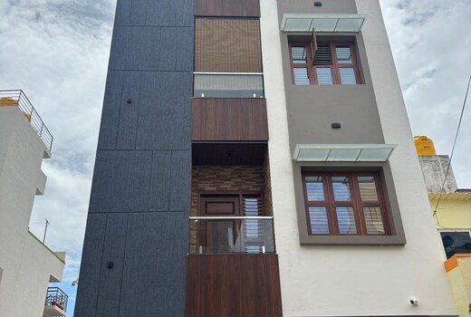 Sukoon Homestay