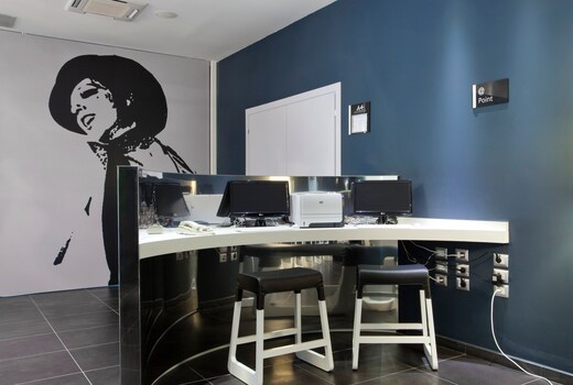 Holiday Inn Milan Nord Zara