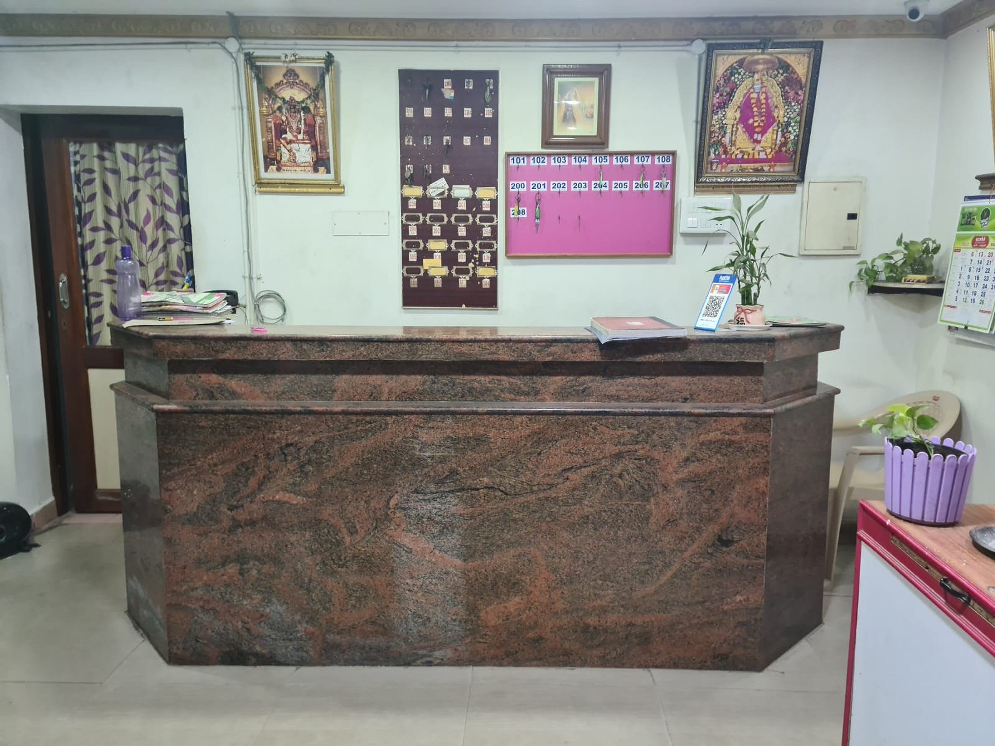 Sri Sai Guest House