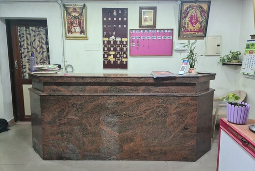 Sri Sai Guest House
