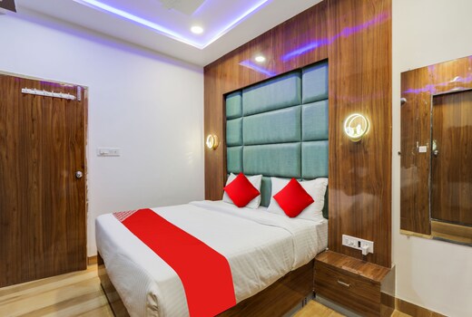Hotel O by OYO Bhanu Villa