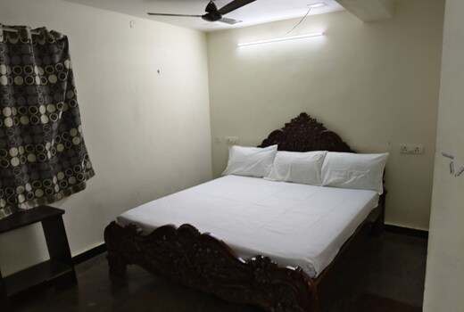 TR Elite Residency