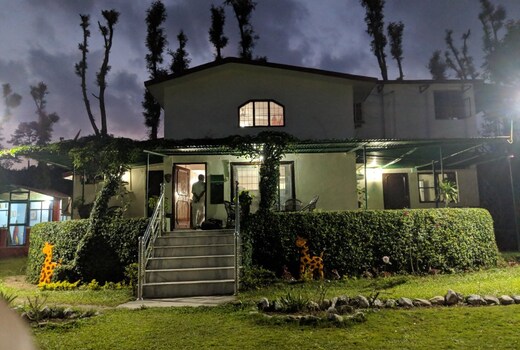 Shinura Retreat