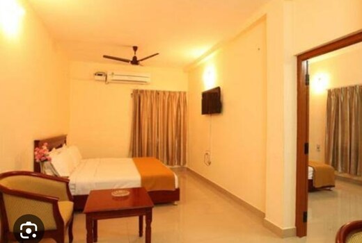 BKR RESORTS
