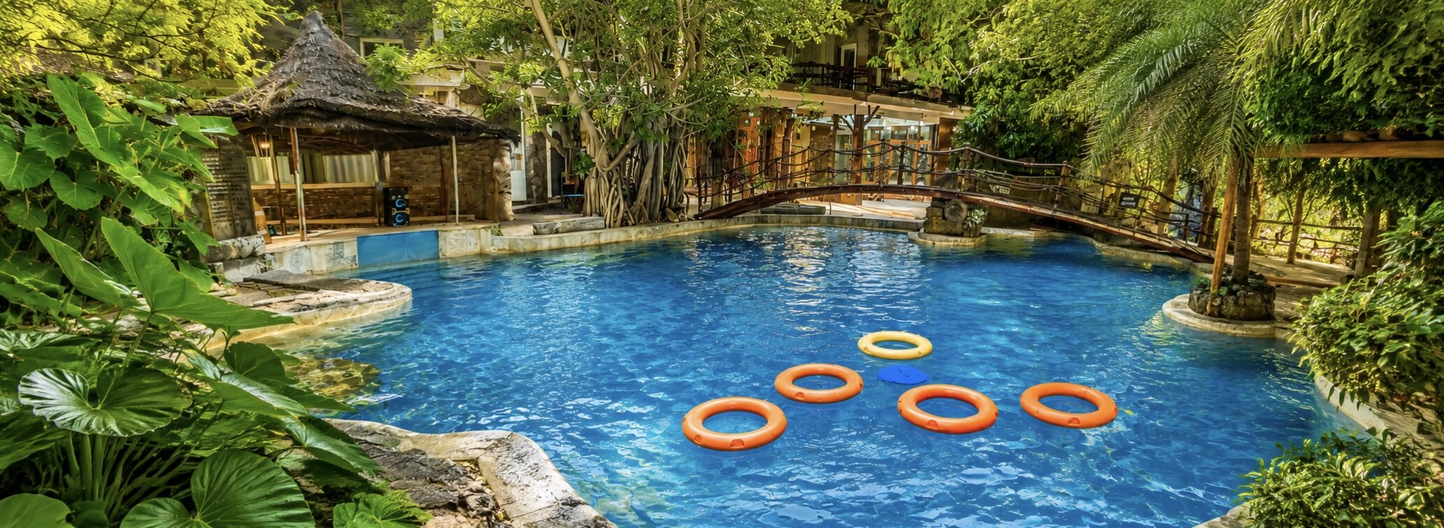 Lohagarh Fort Resort