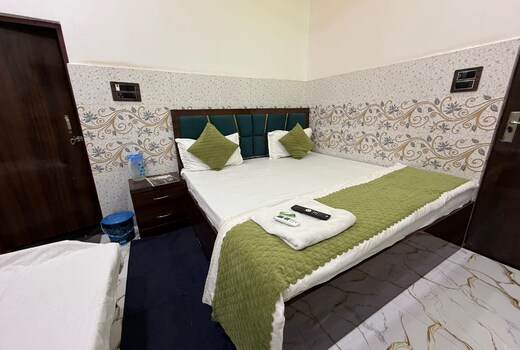 Anvi Guest House