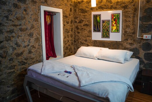 SpiceBuds FarmStay - Ramakkalmedu
